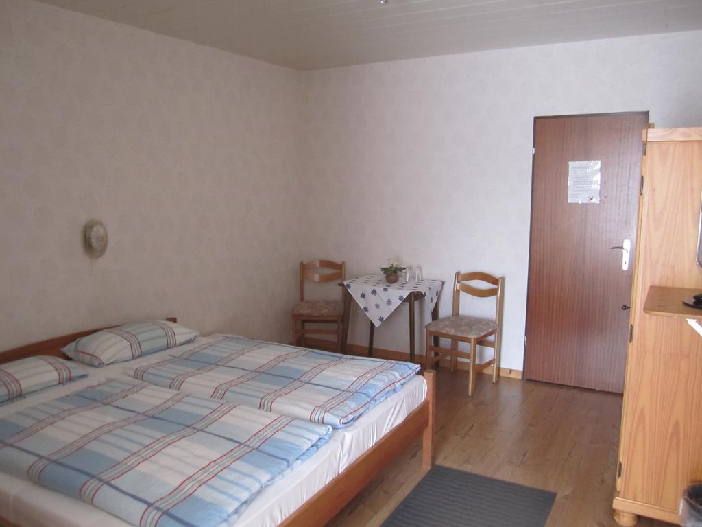 Pension Murra Stedesdorf Zewnętrze zdjęcie